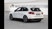 Neues Cayenne-Topmodell