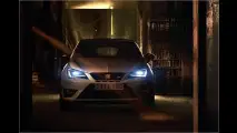 Der VW Polo GTI aus Spanien