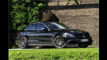 Brabus Mercedes-AMG C 63 S