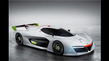 Pininfarina H2 Speed