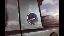 VW Multivan PanAmericana