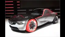 Opel GT Concept