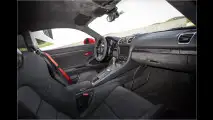 Ready to race