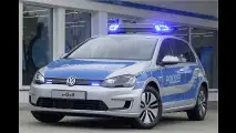 VW e-Golf