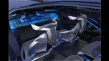 Chevys wilde Zukunft