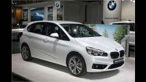 BMW 2er Active Tourer