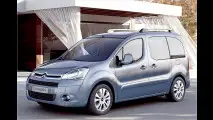 Citroën Berlingo (2008)