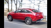 Angriff auf den BMW X4