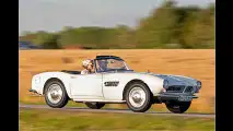 BMW 507 (1956)