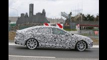 Erwischt: Audi S5 Sportback