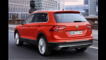 VW Tiguan im Test