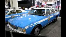 Chevrolet Caprice (1989)