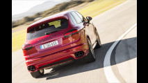 Macht der GTS ohne V8 noch Sinn?