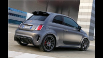 Abarth 695 Biposto