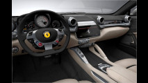 Ferrari liftet den FF zum GTC4Lusso