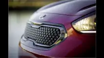 Erste Bilder vom Kia Niro