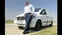 Der Drei-Millionen-Volvo