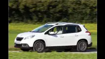 Neuer Duster-Motor