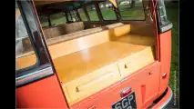 VW Samba: Rarität unterm Hammer