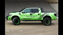 Geigers Teufel