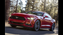 Mustang: V8-Schnäppchen