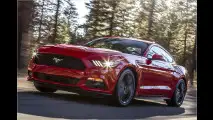 Mustang: V8-Schnäppchen