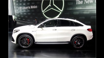 Performance-Panzer in Detroit 2015