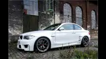 BMW 1er M Coupé