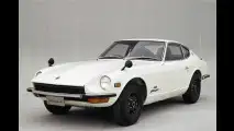 Datsun versucht Relaunch