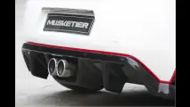 Bis zu 222 PS fürs DS3 Cabrio