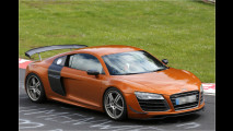 Erwischt: Neuer Super-R8