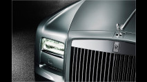 Rolls-Royce Phantom Coupé in limitierter Sonderedition