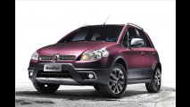 Fiat Sedici