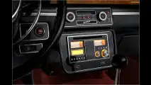 Volvo-Hommage mit BMW-Technik