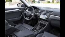 Superb Combi: Raum-Riese
