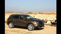 Tiguan auf Französisch