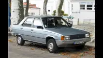 1982: Renault 9