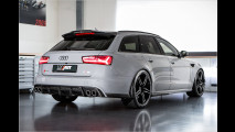 Limitierter RS 6 zum Jubiläum