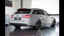 Limitierter RS 6 zum Jubiläum