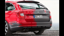 Der perfekte Fluchtwagen