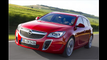 Insignia OPC startet