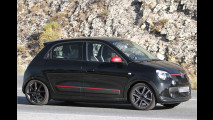 Erwischt: Renault Twingo R.S.