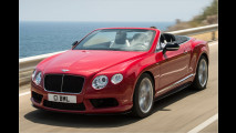 Mercedes S-Klasse Cabrio ab 2015