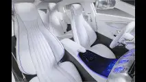 Mercedes Concept IAA