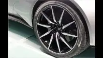 007 und viele neue Modelle