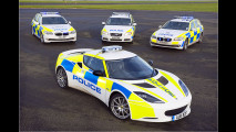 Lotus Evora