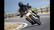 BMW G 310 R