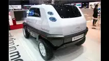 Magna Mila Plus in Genf