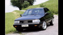 Audi 200