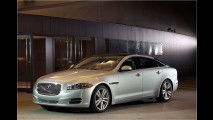 Neue Motoren für XF und XJ